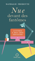 Nue devant des fantômes